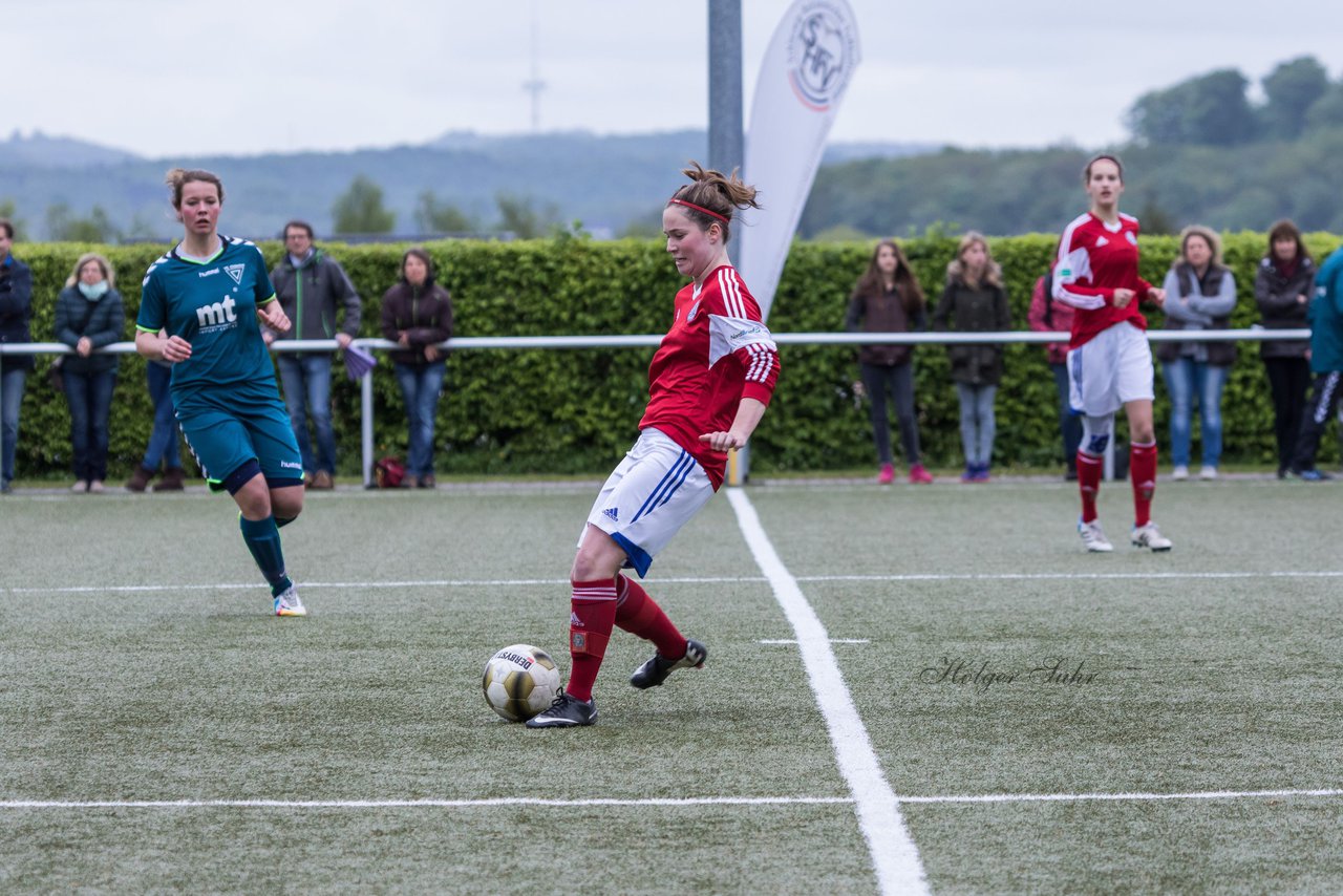 Bild 251 - B-Juniorinnen Pokalfinale VfL Oldesloe - Holstein Kiel : Ergebnis: 0:6